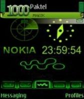 game pic for Nokia Walkman
